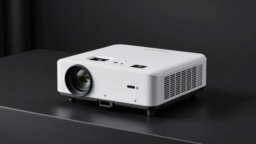 best projector for dedicated cinema room under $5000
