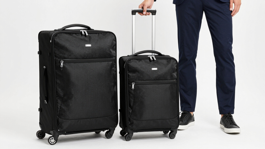 best men carry on for europe business trips
