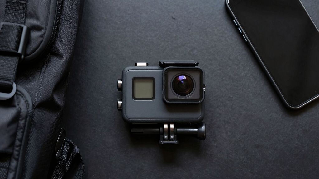 best action camera for travel