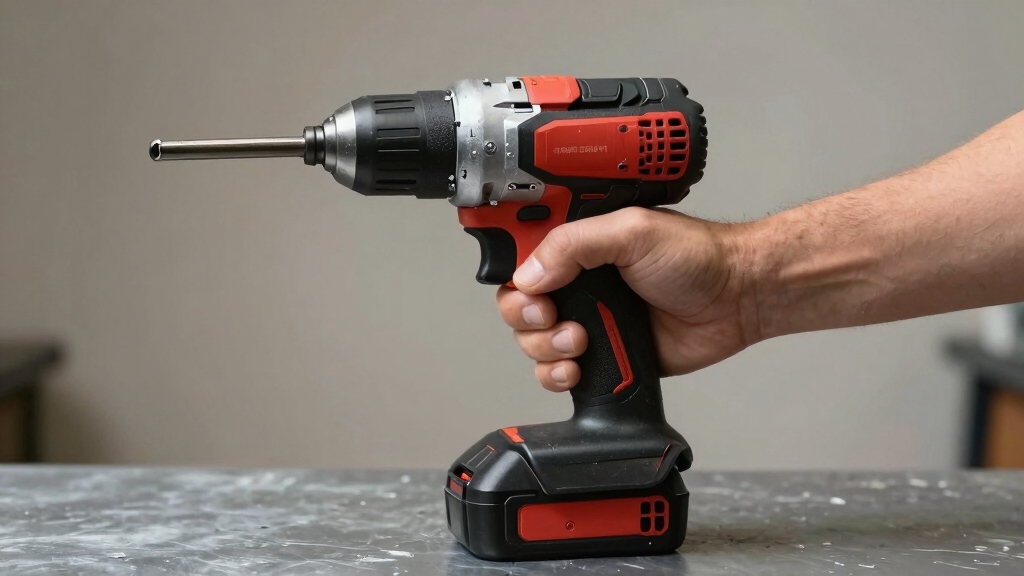 best professional impact wrench cordless