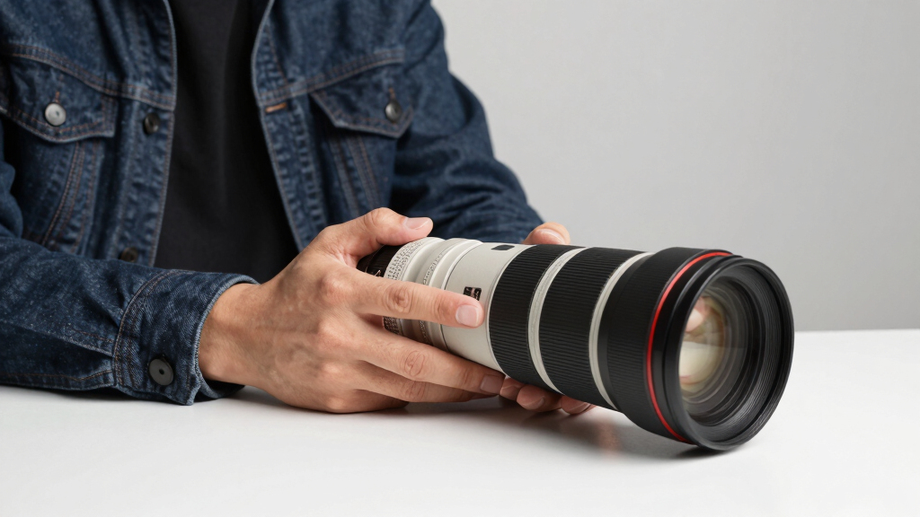 best telephoto zoom lens for concerts