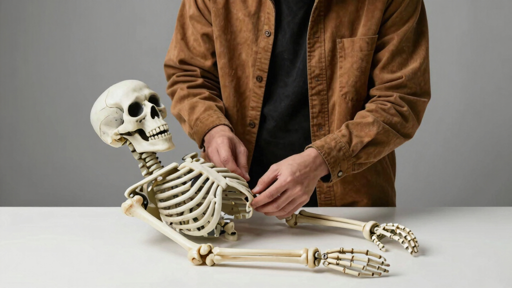 13 Best Animatronic Halloween Skeletons in 2026 28 best animatronic halloween skeleton