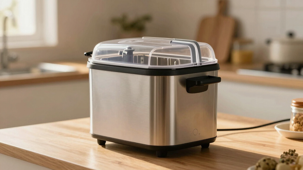 bread maker machine