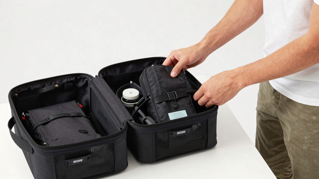 best trunk organizer for emergency gear