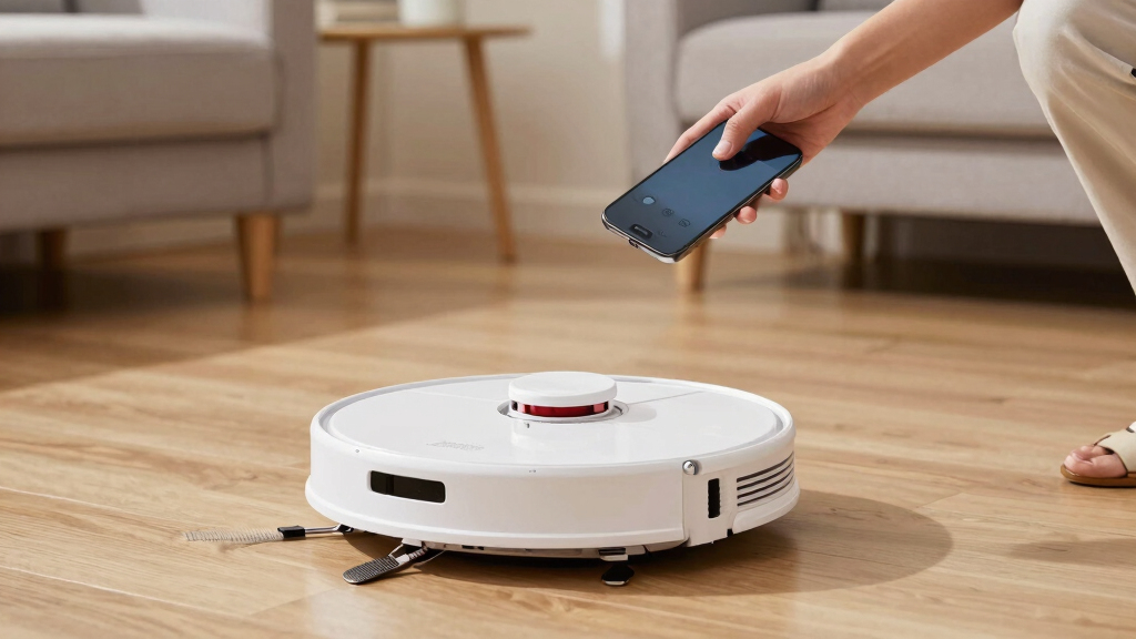 best premium robot vacuum with self empty
