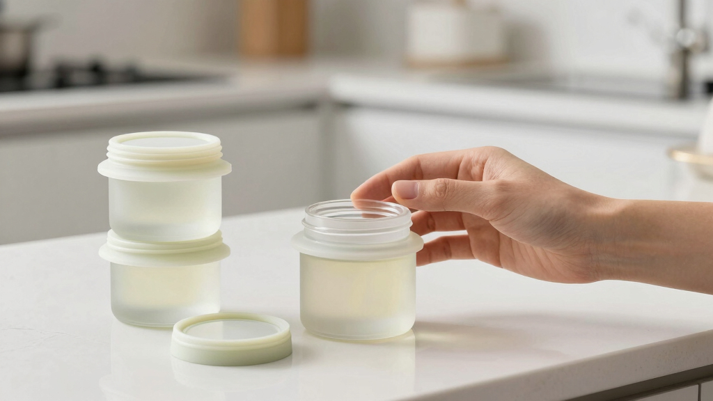 best airtight containers for fragrance oils