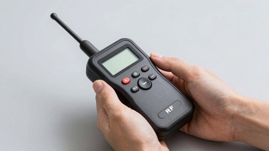 best rf bug detector for travel privacy