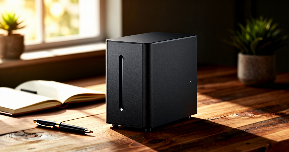 best NAS for remote access to documents securely