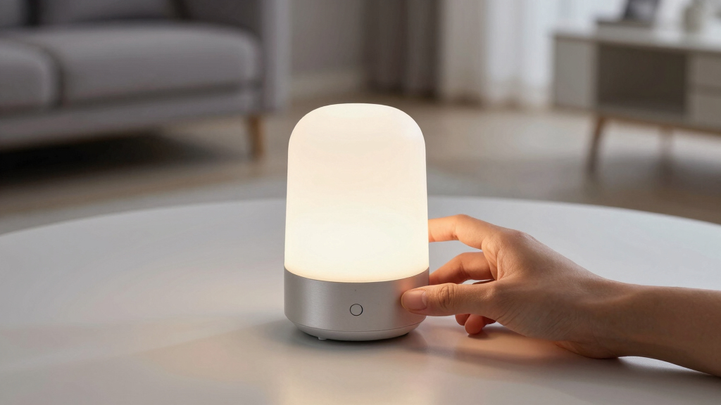 best smart motion night light