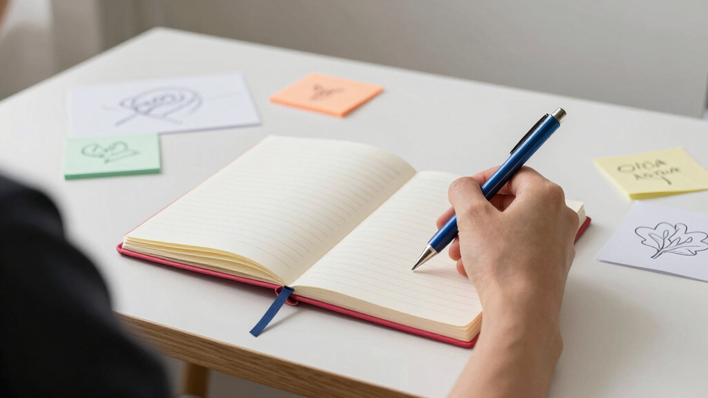 best office products for creative planning