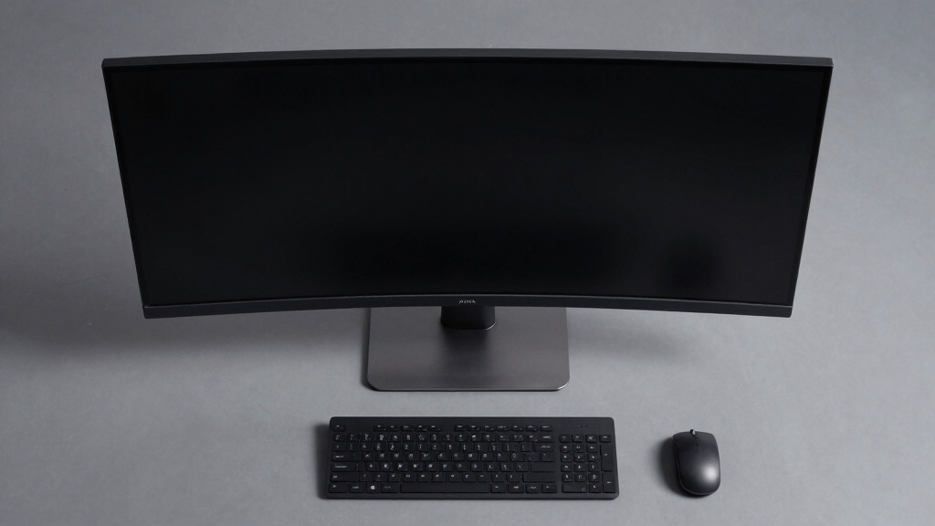 best 43-inch ultrawide monitor