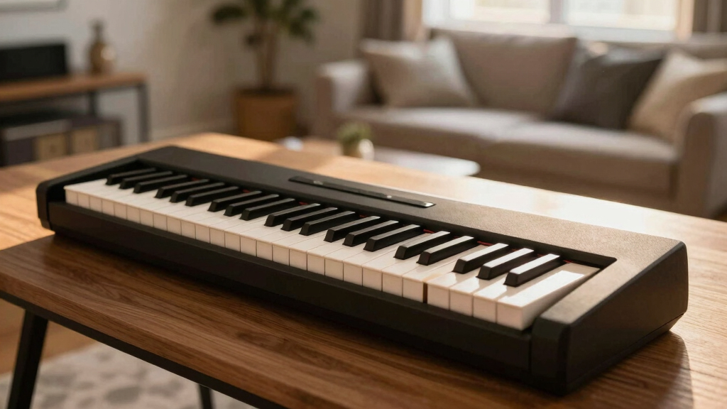 best digital piano weighted keys