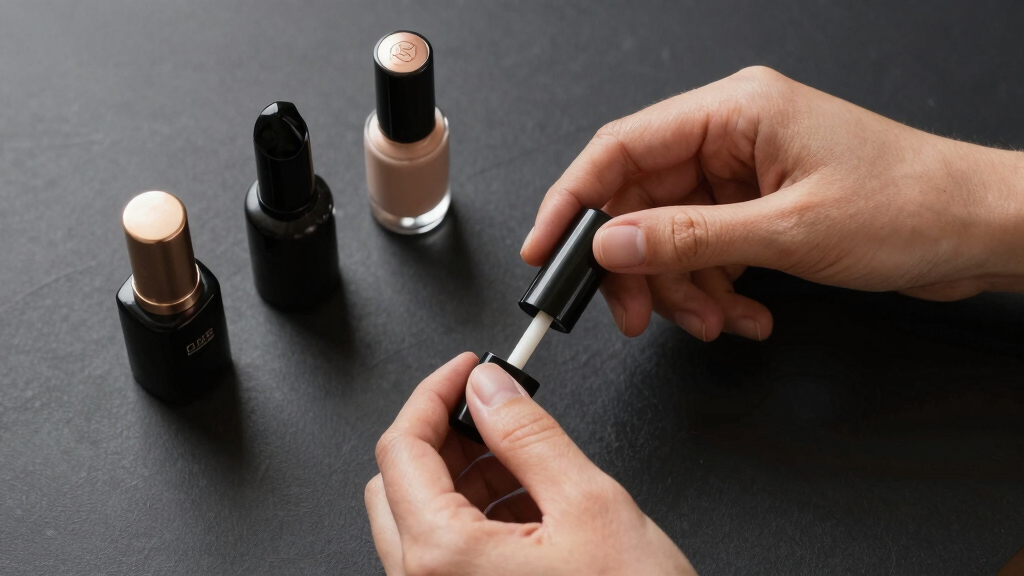 luxury manicure set professional