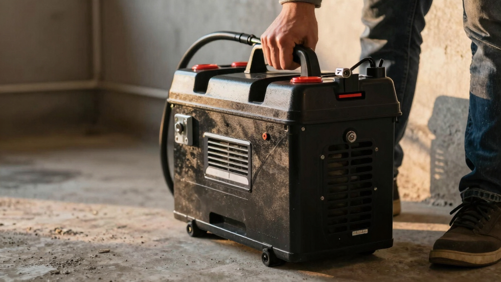 best battery backup sump pump system