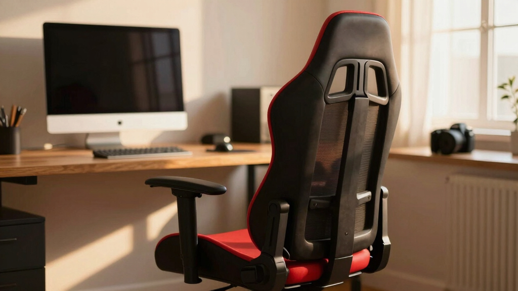 top rated gaming chairs over $500