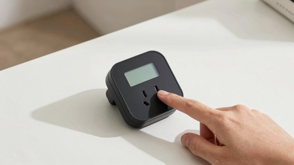 best for families smart plug energy monitor
