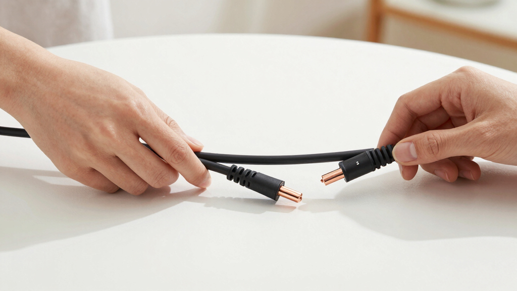 best value solar panel extension cable