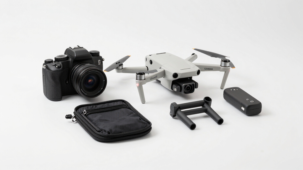 best drone accessories for travel protection