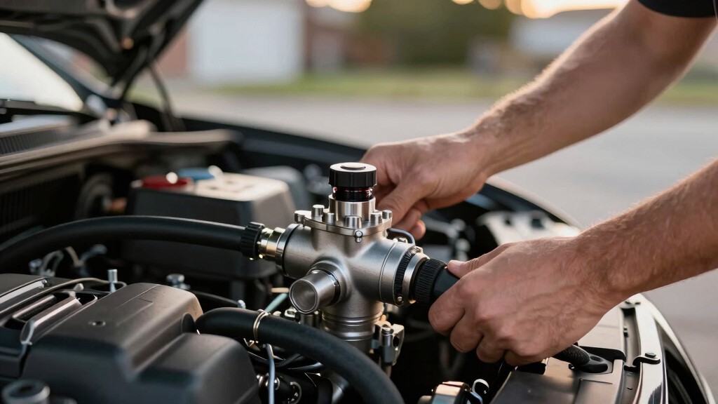 best blow off valves for turbo setups