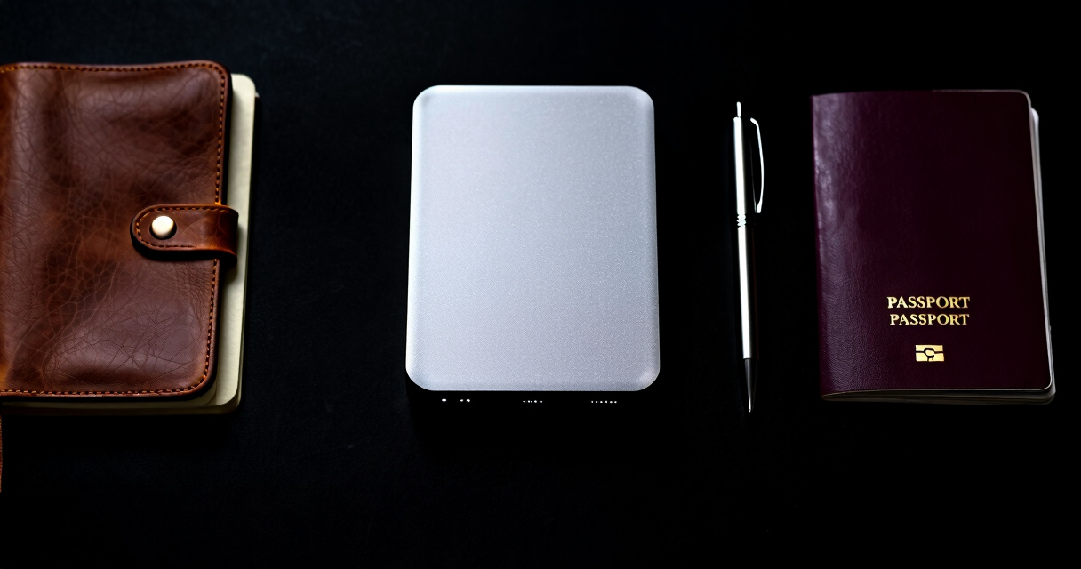best rugged external hard drive for travel document backups
