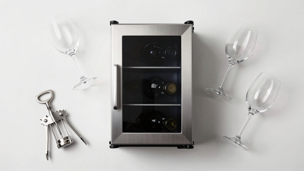 best wine fridge