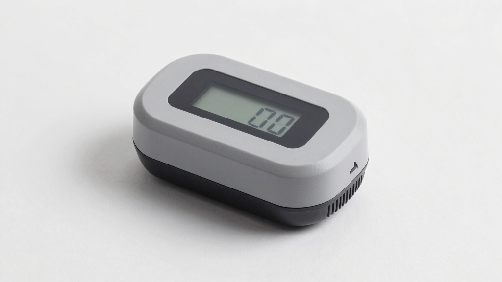 best radon detector for continuous monitoring