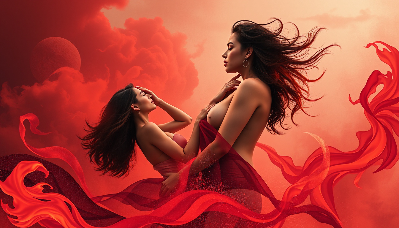 Diving into Different Genres of Passion and Desire