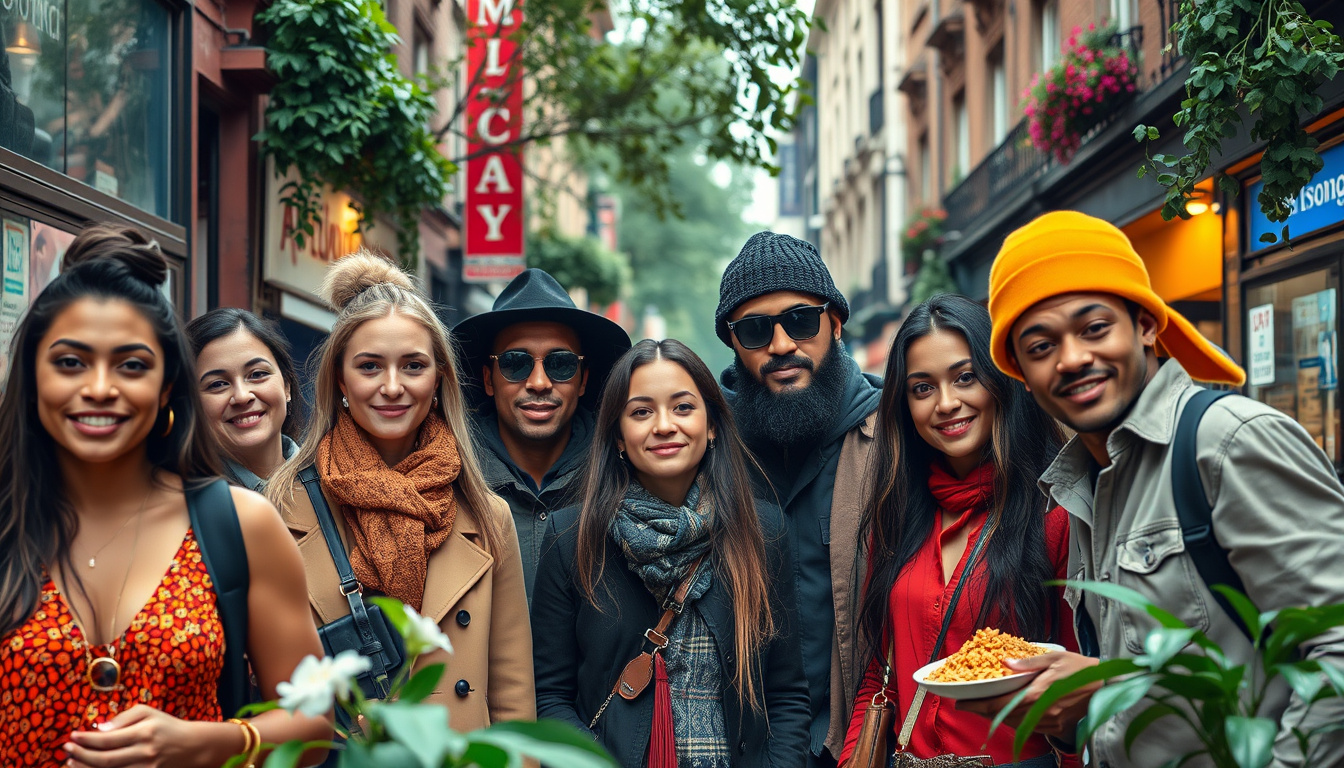 Unveiling Spice Of London: Atkinsons