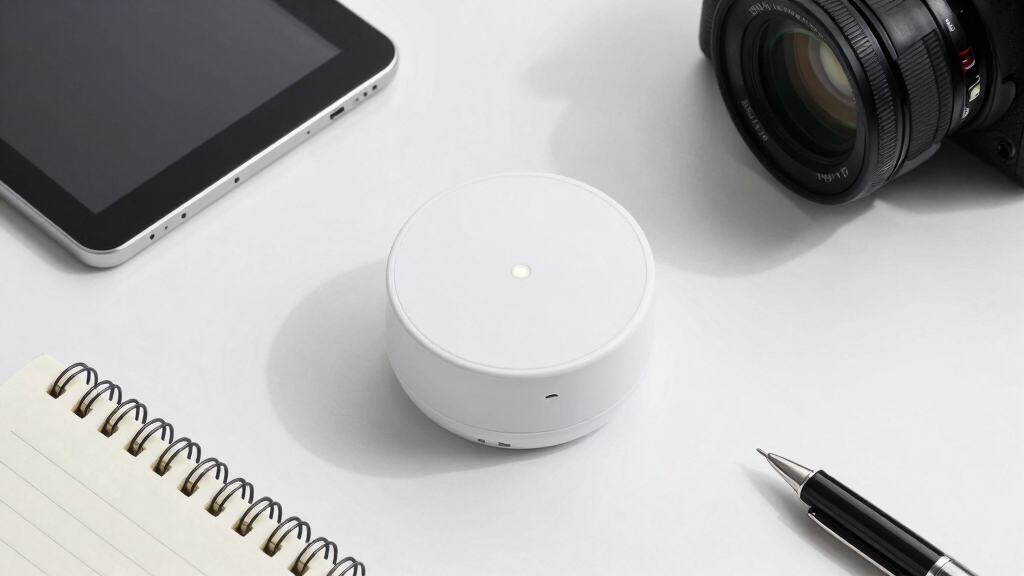 best smart humidity sensor