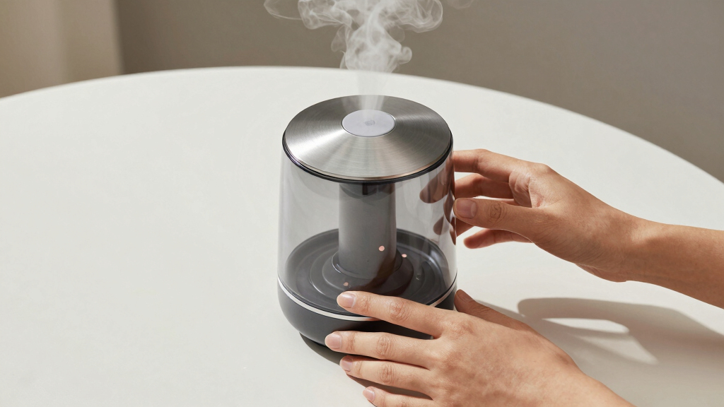 best home aroma diffuser machine luxury
