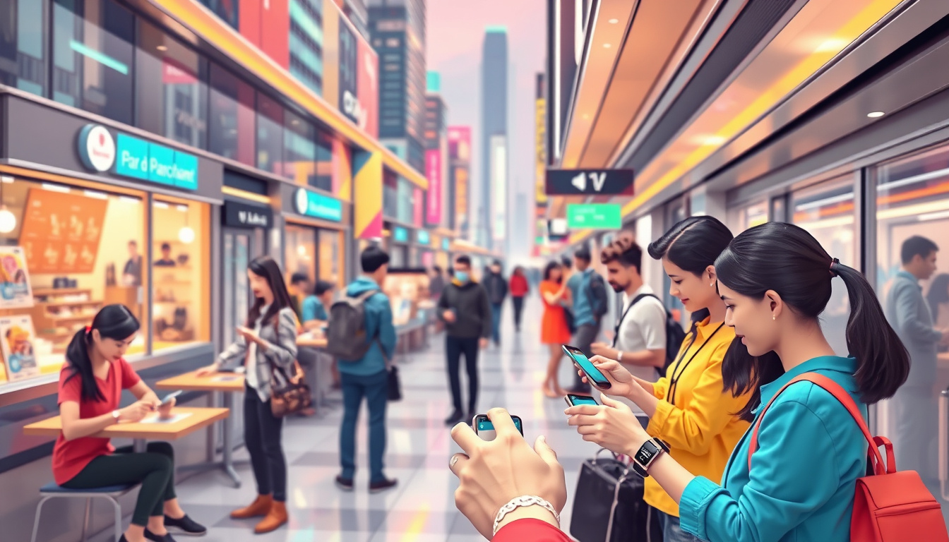 Challenges in Implementing Seamless Payment Across Channels