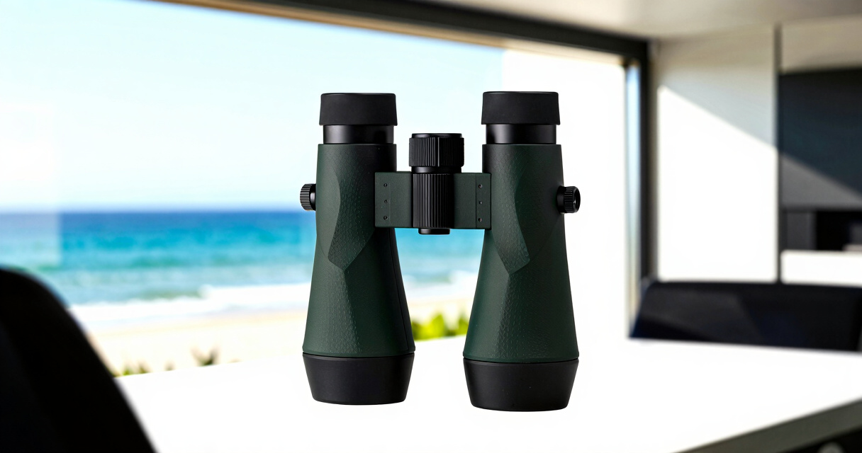 best luxury spotting scope