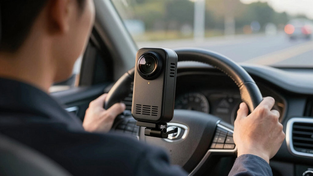 best body camera for drivers