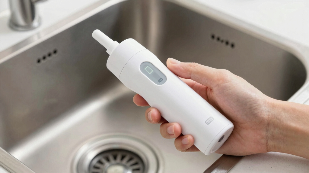 best premium water leak detector under sink