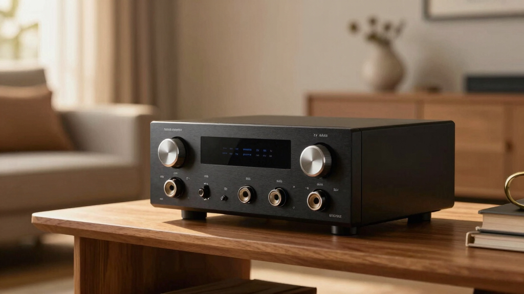 best 7.2 receiver with preouts under $1500