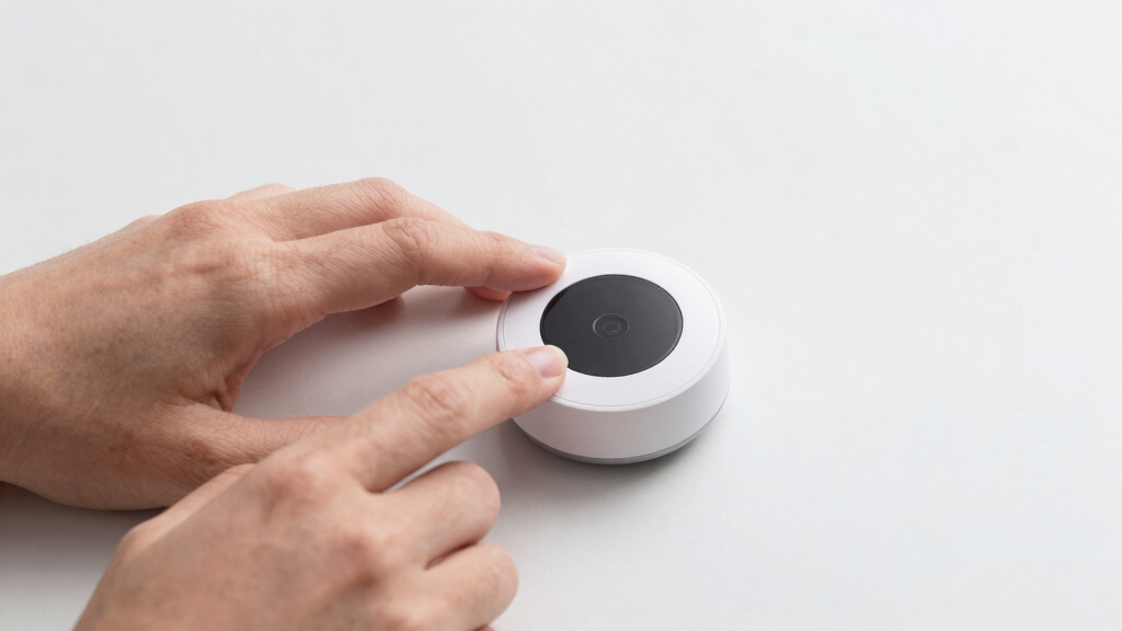 best smart motion sensor