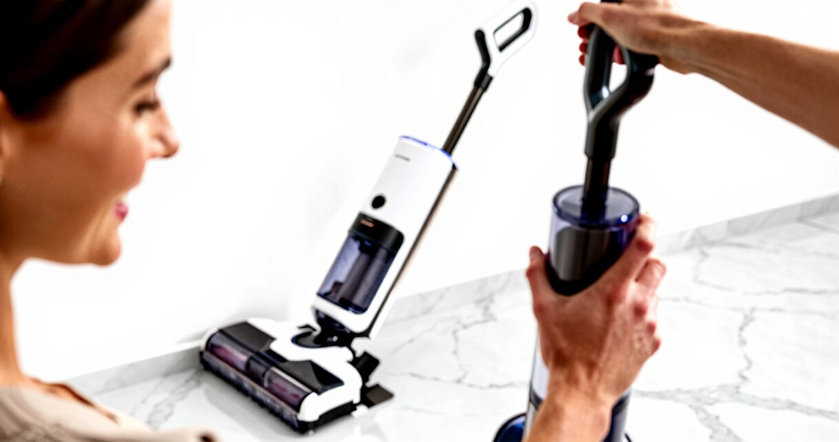 mop vacuum wet dry
