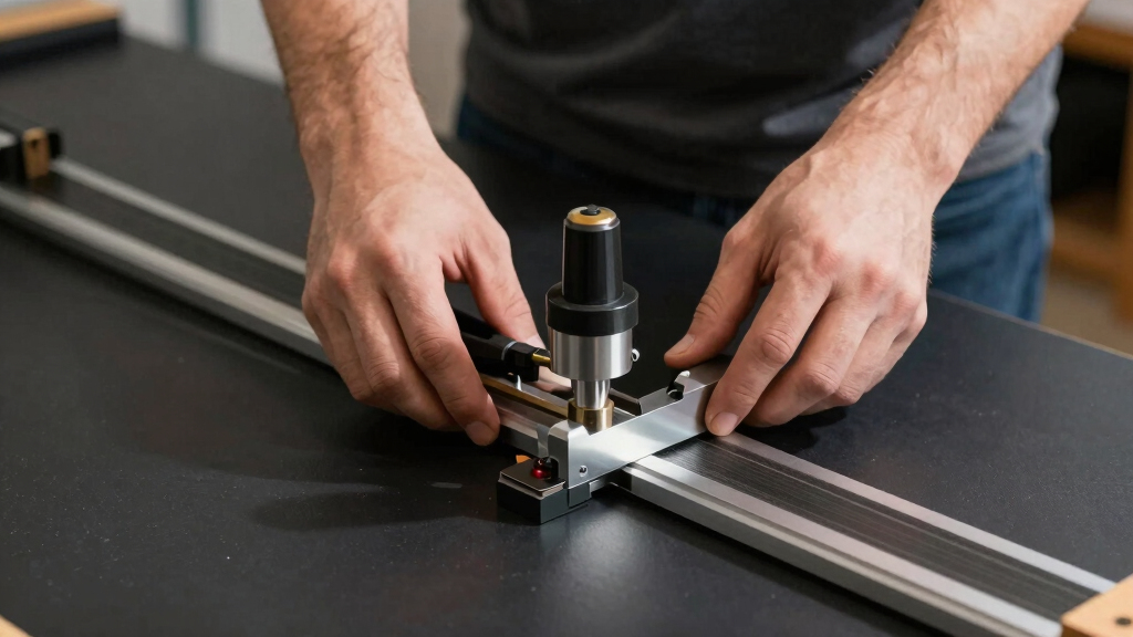 best router table fence