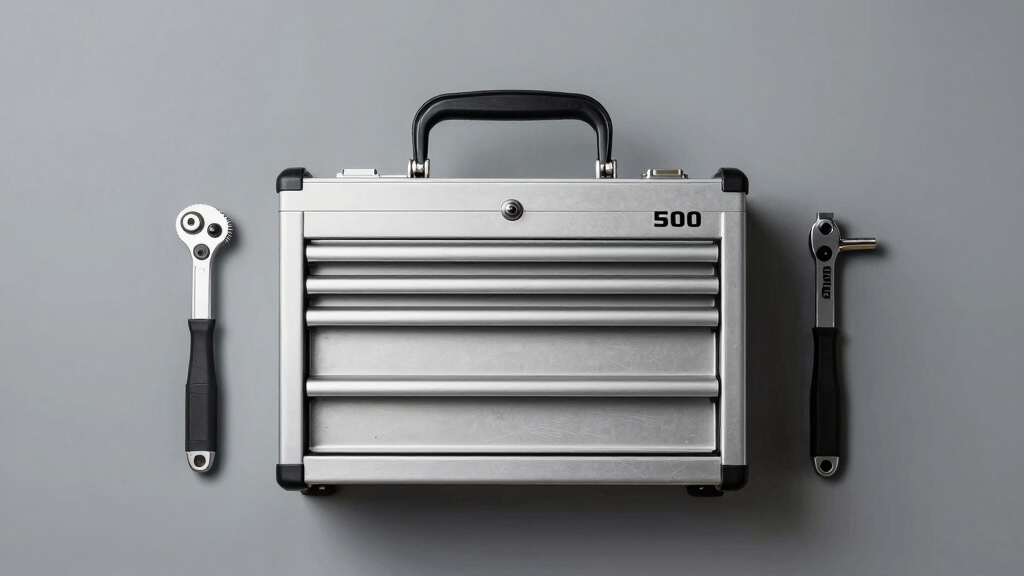 best tool chests over $500