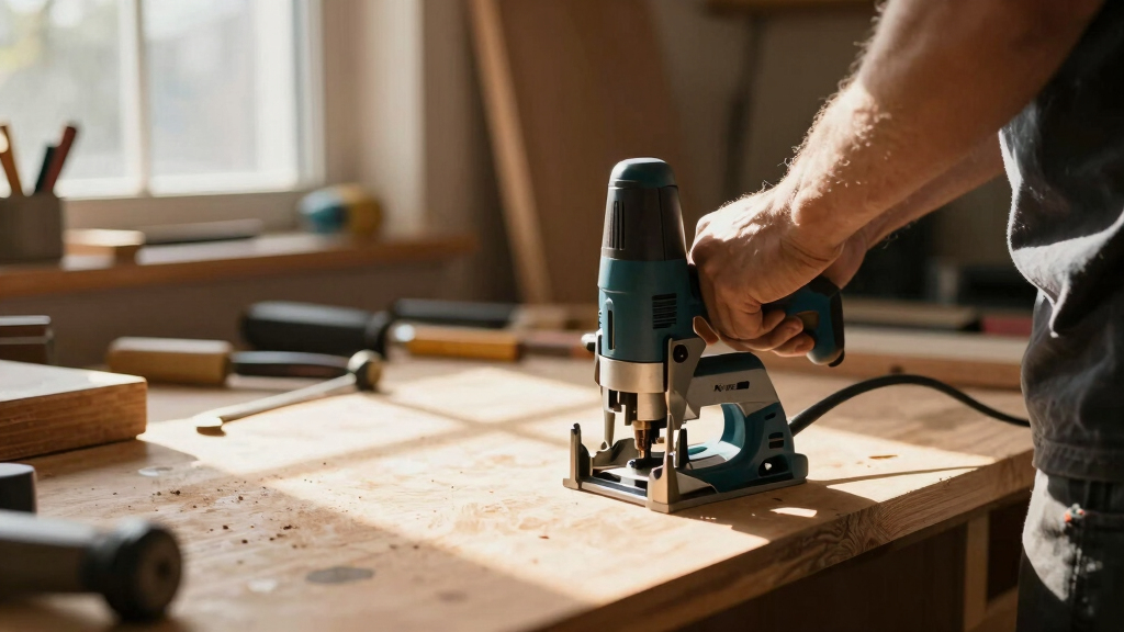 best plunge router
