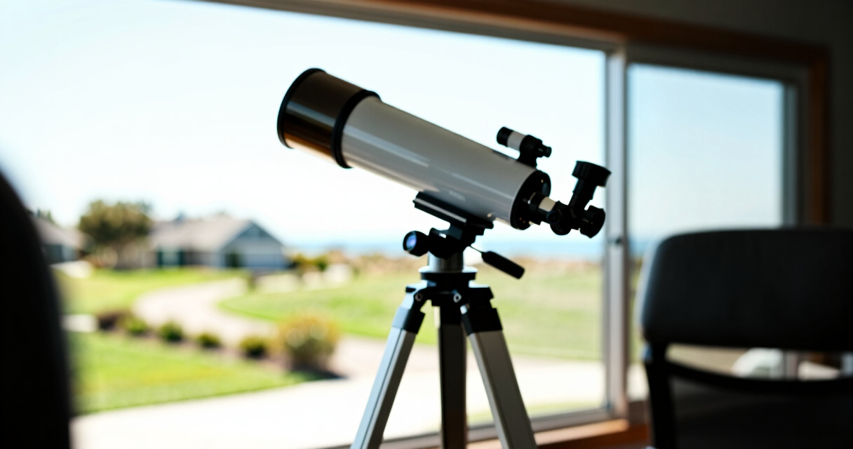 best premium astronomy telescope for suburban skies