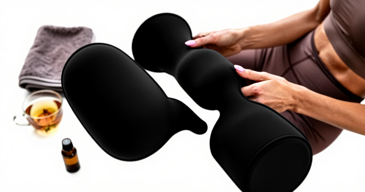 compression leg massager