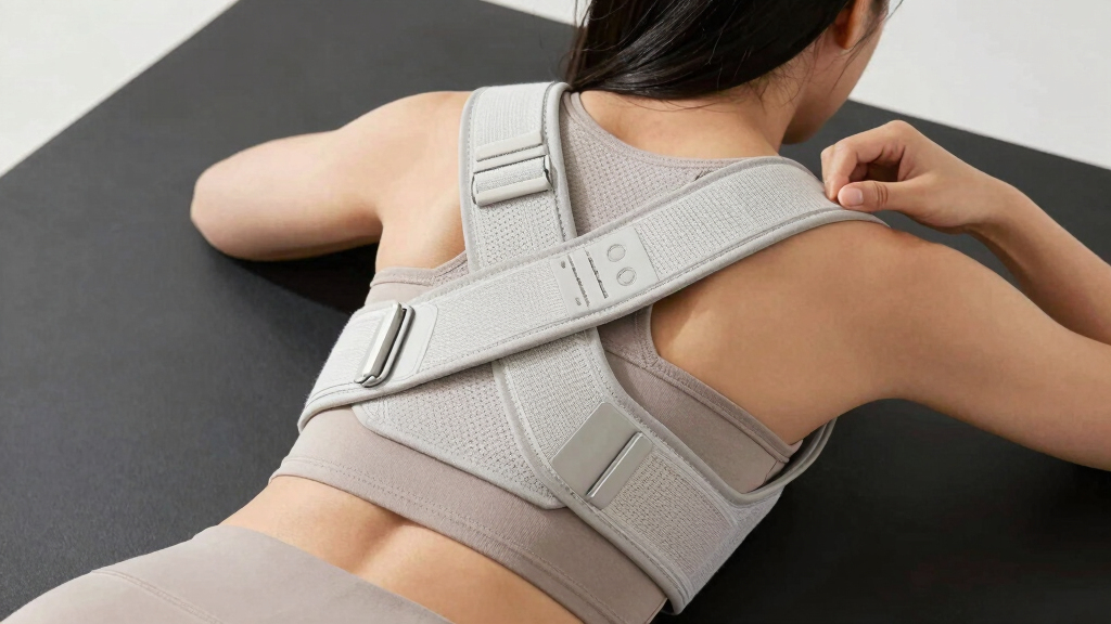 best posture corrector women