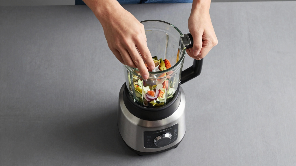 top rated high speed blenders