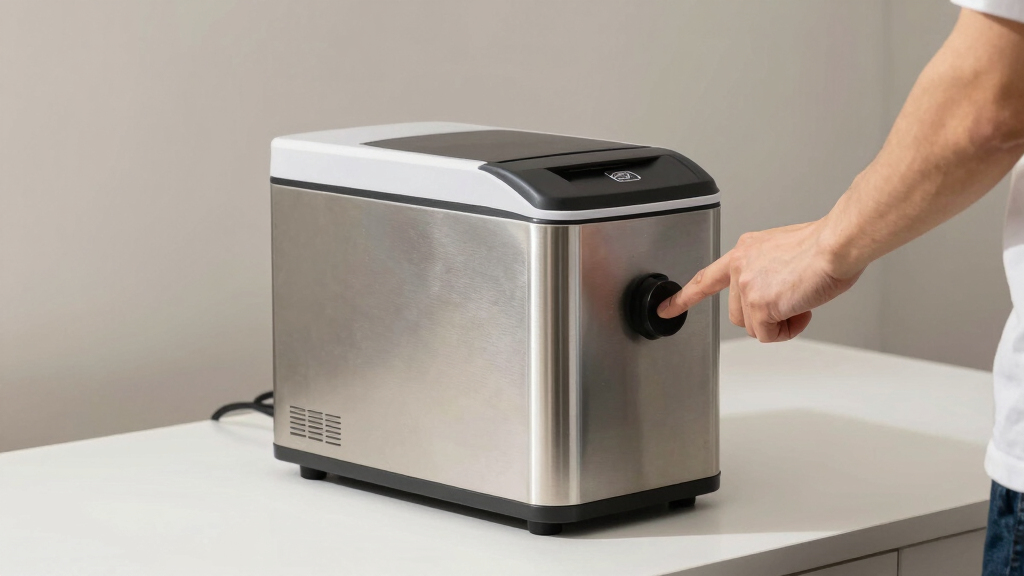 best portable ice maker countertop