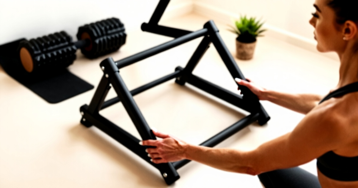 best folding power rack