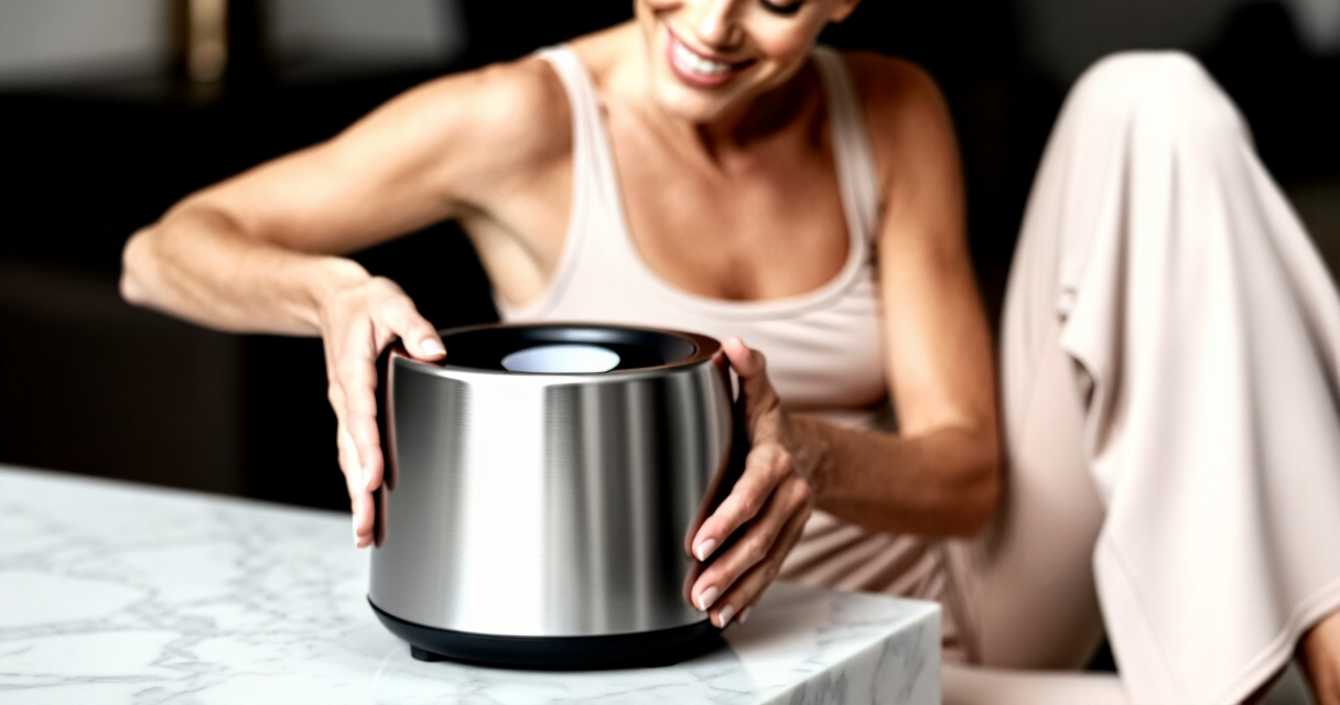 diaper pail steel