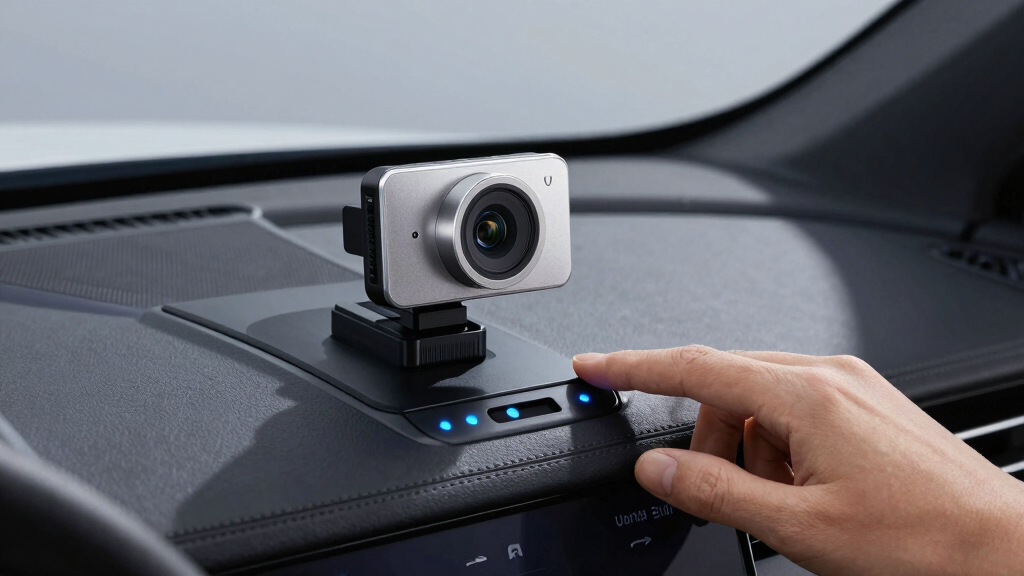 best fleet dash cam system with cloud upload