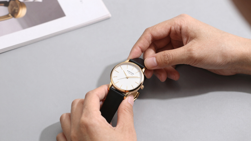 premium watch for women luxury