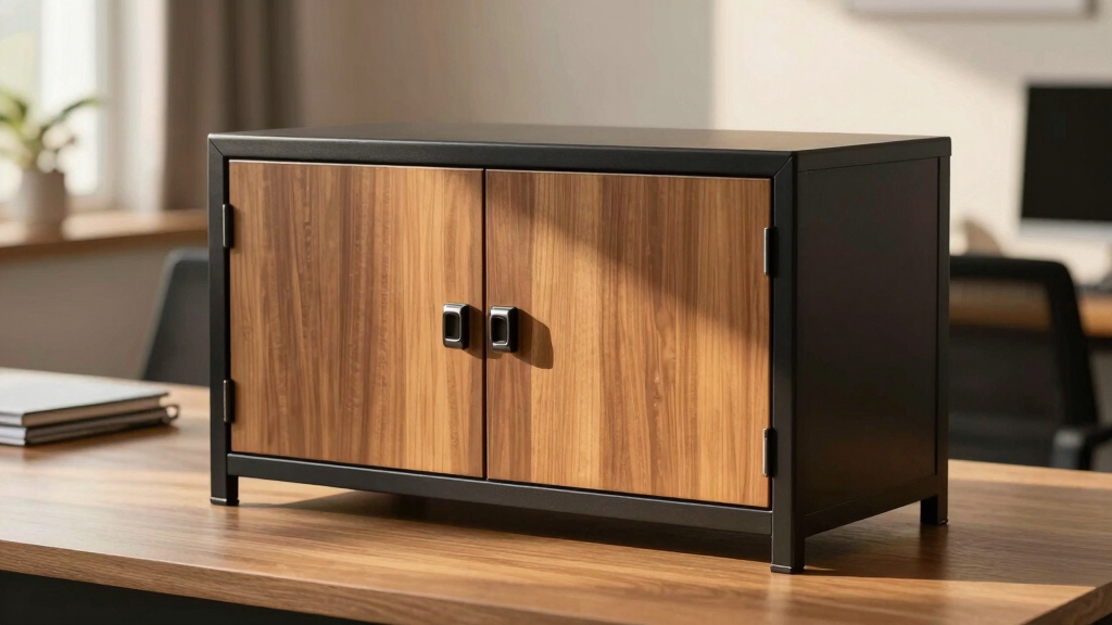 best office storage cabinet with doors